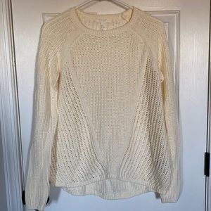 H&M Crewneck Sweater